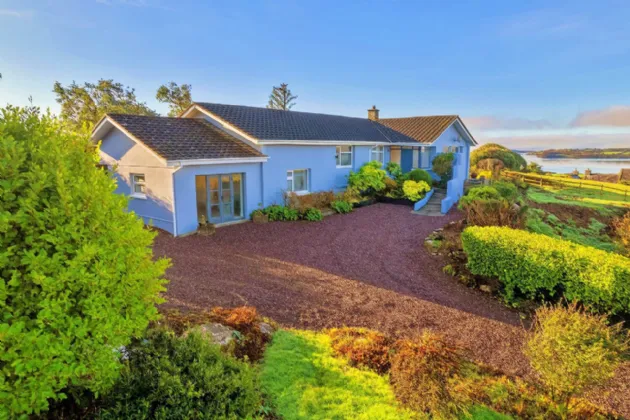 Photo of Kilcoe, Ballydehob, Co Cork, P81 PF50