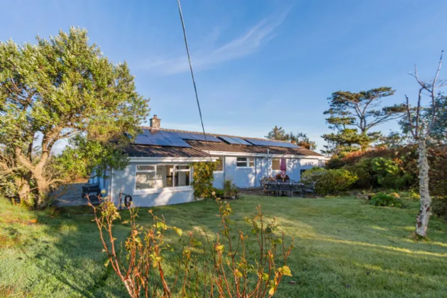 Photo of Kilcoe, Ballydehob, Co Cork, P81 PF50