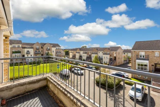 Photo of 64 Achill Square, Blanchardstown, Dublin 15, D15A462