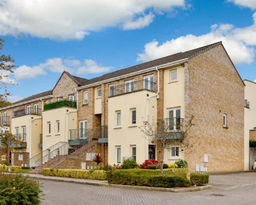 Photo of 64 Achill Square, Blanchardstown, Dublin 15, D15A462