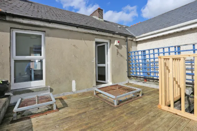 Photo of 24 Lord Edward Street, Limerick, V94TN3X