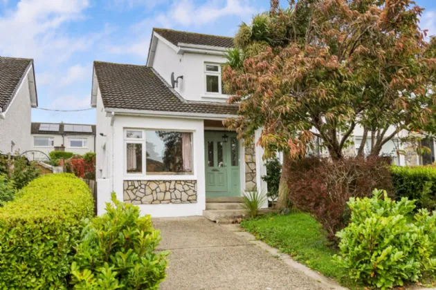 Photo of 48 Applewood Heights, Greystones, Co Wicklow, A63 WP48