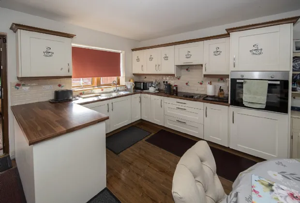 Photo of 55 Abbey Gardens, Abbeyside, Dungarvan, Co Waterford, X35 DR13