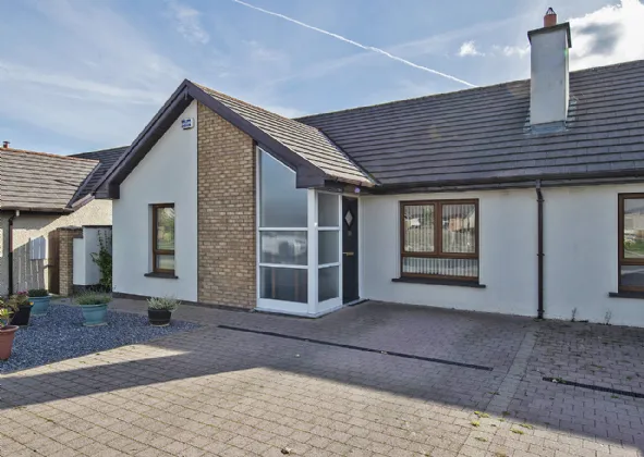 Photo of 55 Abbey Gardens, Abbeyside, Dungarvan, Co Waterford, X35 DR13