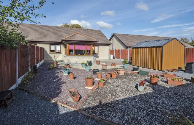 Photo of 55 Abbey Gardens, Abbeyside, Dungarvan, Co Waterford, X35 DR13