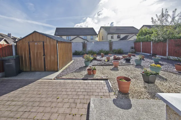 Photo of 55 Abbey Gardens, Abbeyside, Dungarvan, Co Waterford, X35 DR13