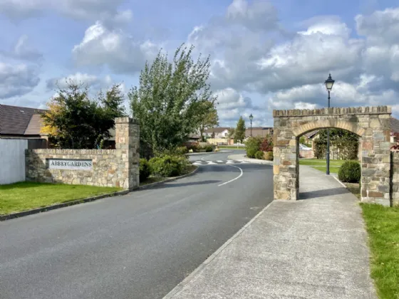Photo of 55 Abbey Gardens, Abbeyside, Dungarvan, Co Waterford, X35 DR13