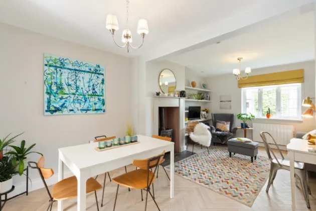 Photo of 100 Quarry Road, Cabra, Dublin 7, D07 ACW6