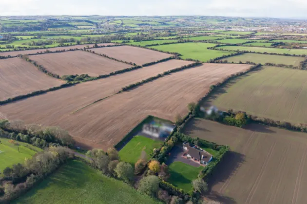 Photo of Ashgrove, O'Sheas Lane, Model Farm Road, Cork, T12 NN70