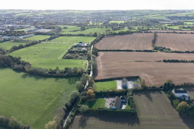 Photo of Ashgrove, O'Sheas Lane, Model Farm Road, Cork, T12 NN70