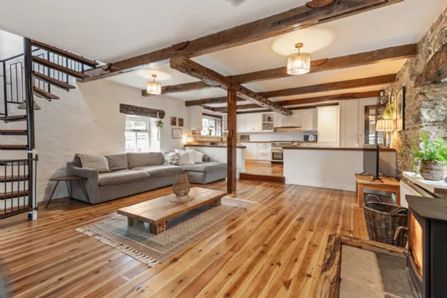 Photo of Chapel Gardens, Kilmore Quay, Co. Wexford, Y35 WD99