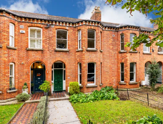 Photo of 239 Clonliffe Road, Drumcondra, Dublin 3, D03 P2C9