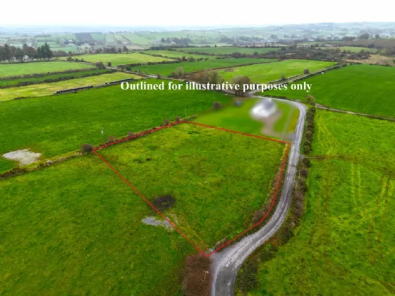 Photo of Castletourley, Aghamore, Ballyhaunis, Co. Mayo