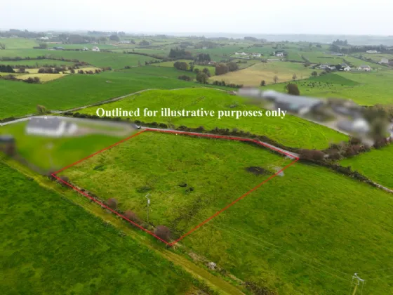 Photo of Castletourley, Aghamore, Ballyhaunis, Co. Mayo