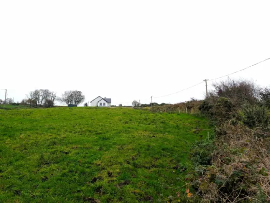 Photo of Castletourley, Aghamore, Ballyhaunis, Co. Mayo