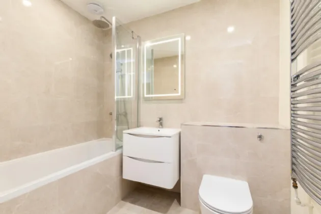 Photo of 24 The Watermill Apts, (Block 4), Raheny, Dublin 5, D05 X212