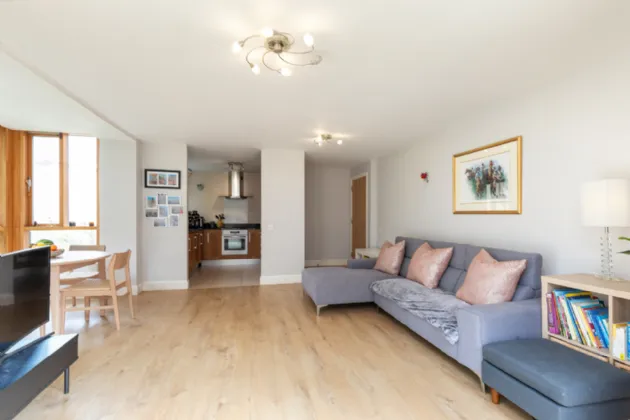 Photo of 24 The Watermill Apts, (Block 4), Raheny, Dublin 5, D05 X212