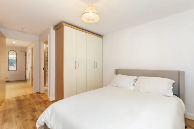 Photo of 24 The Watermill Apts, (Block 4), Raheny, Dublin 5, D05 X212