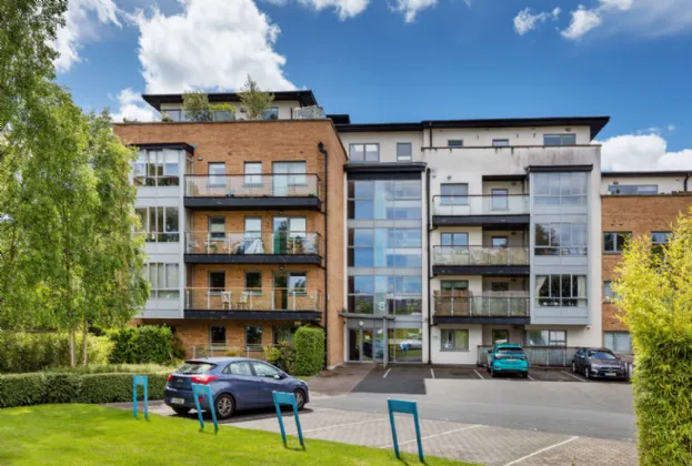 Photo of 24 The Watermill Apts, (Block 4), Raheny, Dublin 5, D05 X212