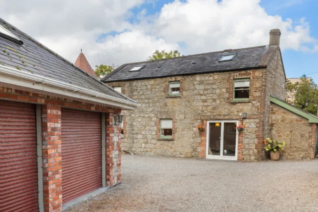 Photo of Mountsandel, Brighton Road, Foxrock, Dublin 18, D18 R9F3