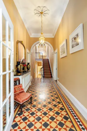 Photo of Mountsandel, Brighton Road, Foxrock, Dublin 18, D18 R9F3