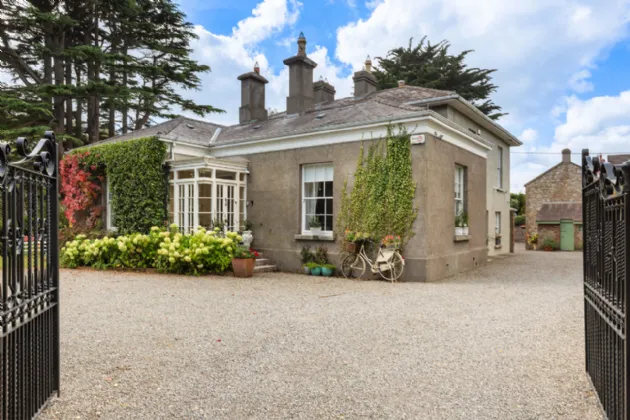 Photo of Mountsandel, Brighton Road, Foxrock, Dublin 18, D18 R9F3