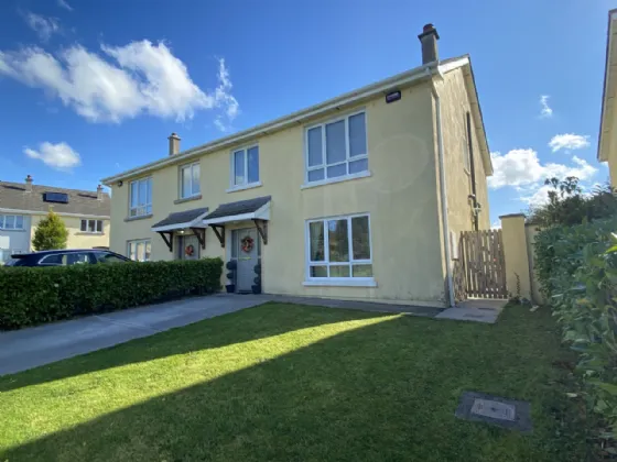 Photo of 20 Cluain Mullan, Finea Road, Castlepollard, Co. Westmeath, N91 E2W7