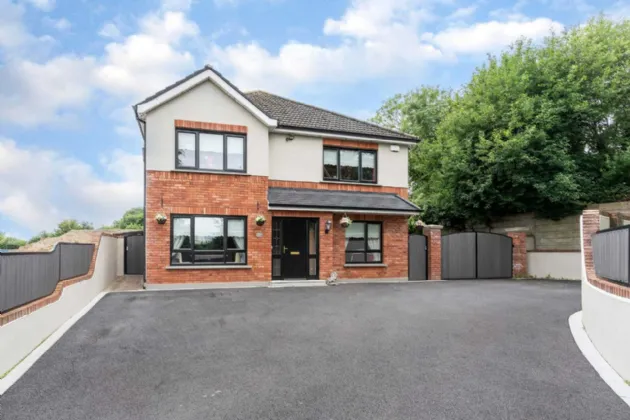 Photo of 80 Brackinrainey Wood, Longwood, Co Meath, A83 A627