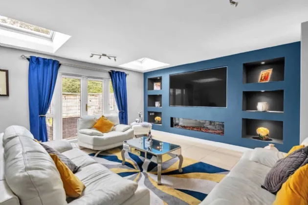 Photo of 80 Brackinrainey Wood, Longwood, Co Meath, A83 A627