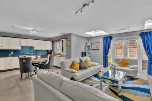 Photo of 80 Brackinrainey Wood, Longwood, Co Meath, A83 A627