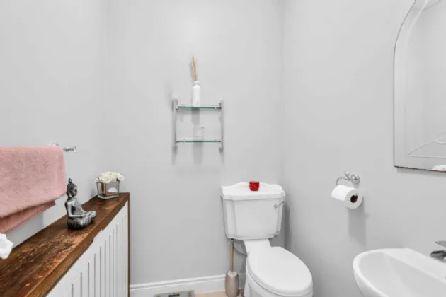 Photo of 80 Brackinrainey Wood, Longwood, Co Meath, A83 A627