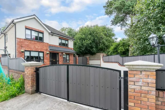 Photo of 80 Brackinrainey Wood, Longwood, Co Meath, A83 A627