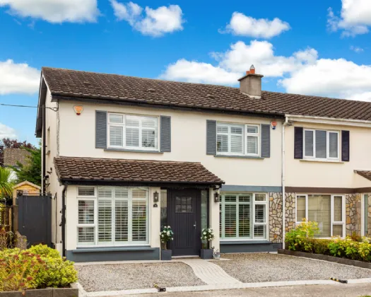 Photo of 9 Stockton Court, Castleknock, Dublin 15, D15 EH0V