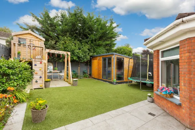 Photo of 9 Stockton Court, Castleknock, Dublin 15, D15 EH0V