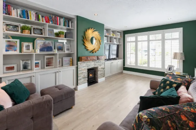 Photo of 9 Stockton Court, Castleknock, Dublin 15, D15 EH0V