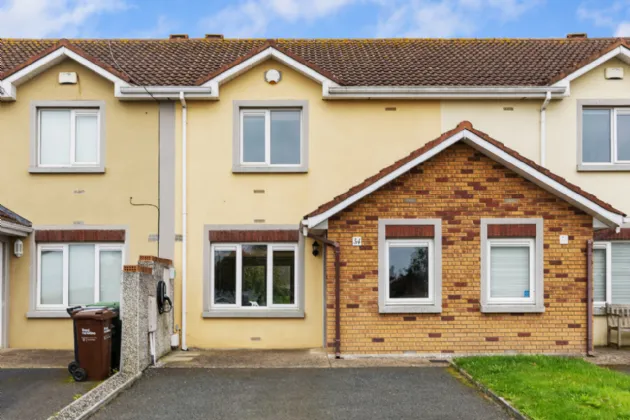 Photo of 54 Saunders Lane, Rathnew, Co. Wicklow, A67 F309