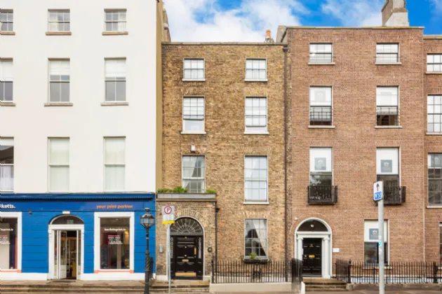 Photo of Apartment 24, 18 Lower Baggot Street, Dublin 2, D02 ER25