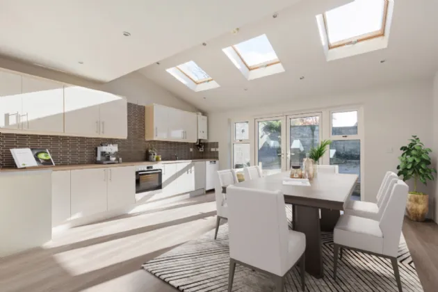 Photo of 142a Saint Maelruans Park, Tallaght, Dublin 24, D24 CF29