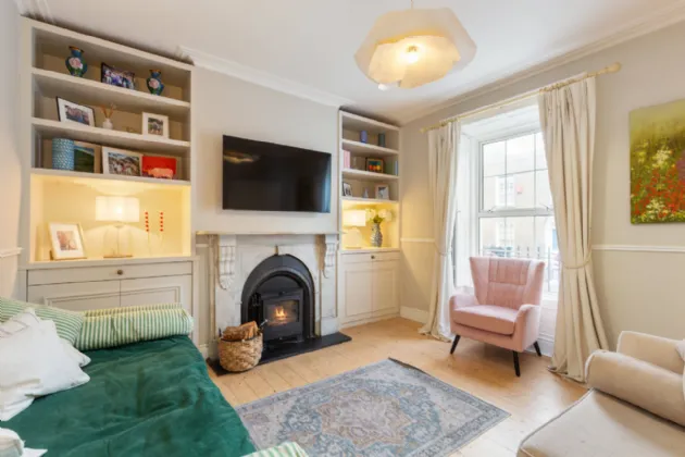 Photo of 17 Anna Villa, Ranelagh, Dublin 6