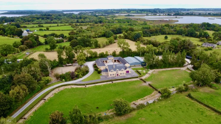 Photo of Creaghduff Stables, Coosan, Athlone, Co Westmeath, N37 K3E3