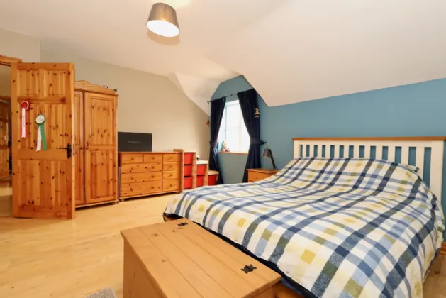 Photo of Creaghduff Stables, Coosan, Athlone, Co Westmeath, N37 K3E3