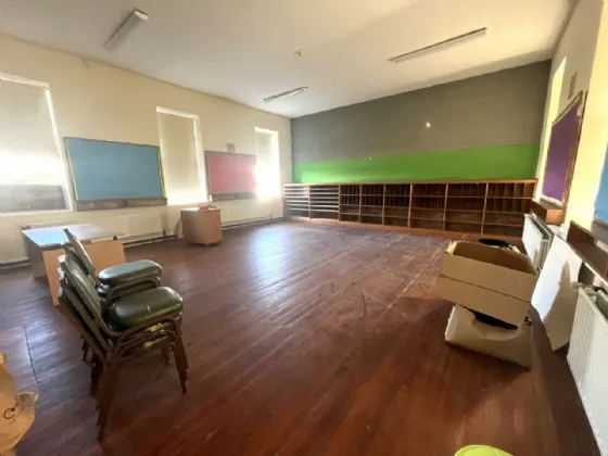 Photo of Former Bofield National School, Ballina, Co Mayo, F26 NA06