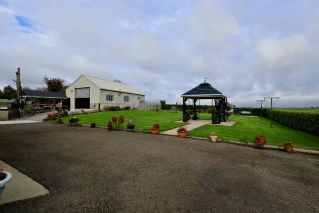 Photo of The Pigeons, Athlone, Co. Westmeath, N37 A627