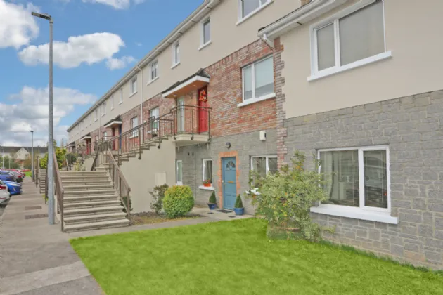 Photo of 40 Newtown Park, Castletroy, Co Limerick, V94C2D6