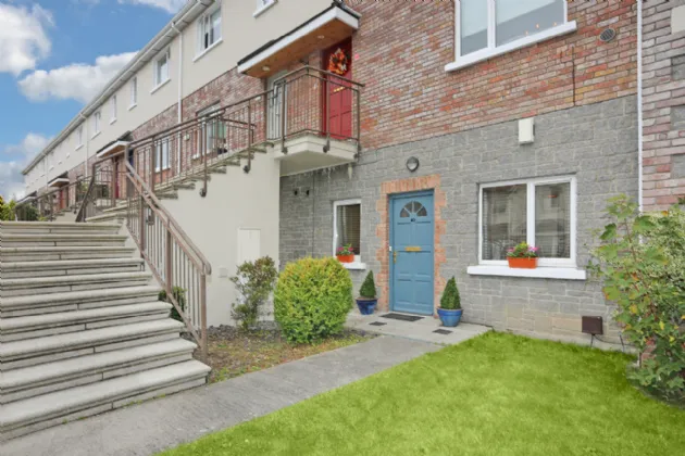 Photo of 40 Newtown Park, Castletroy, Co Limerick, V94C2D6