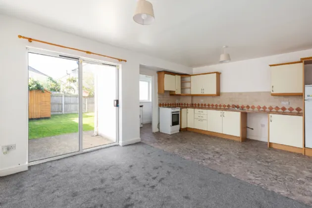 Photo of 44 Allendale Rise, Clonsilla, Dublin 15, D15R6H6