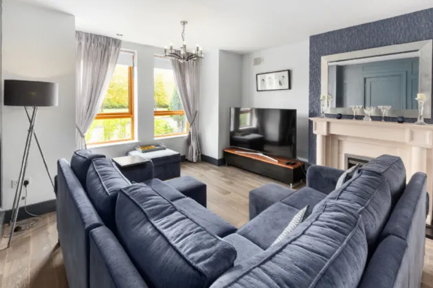 Photo of 6 Chapelton, Hollystown, Dublin 15, D15 AX7O