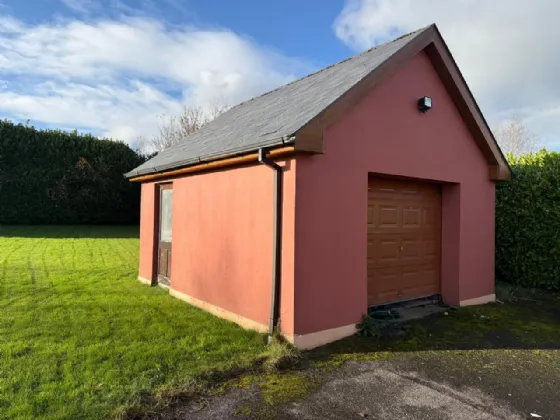 Photo of 2 Ard na Bé, Aghadoe, Killarney, Co. Kerry, V93 W1D7