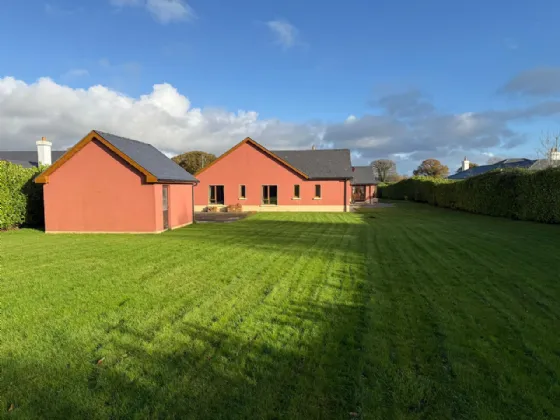 Photo of 2 Ard na Bé, Aghadoe, Killarney, Co. Kerry, V93 W1D7