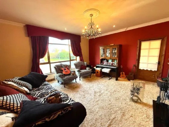 Photo of 2 Ard na Bé, Aghadoe, Killarney, Co. Kerry, V93 W1D7